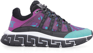 Trigreca low-top sneakers-1